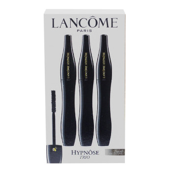 Lancôme Mascara Set: 3x Mascara Hypnôse