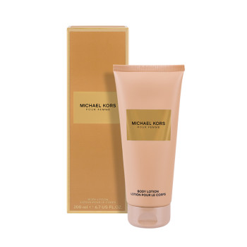 Michael Kors Pour Femme Body Lotion 200 ml