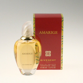 Givenchy Amarige EdT 100ml