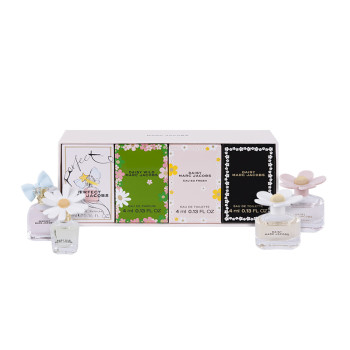 Marc Jacobs Coffret