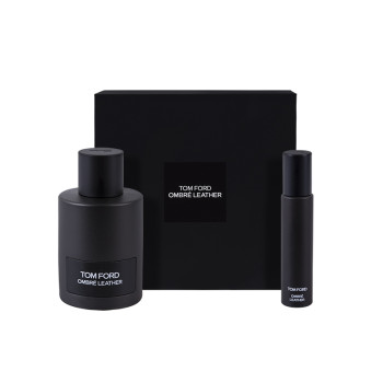 Tom Ford Beauty Ombré Leather Set: EdP 100 ml +EdP 10 ml