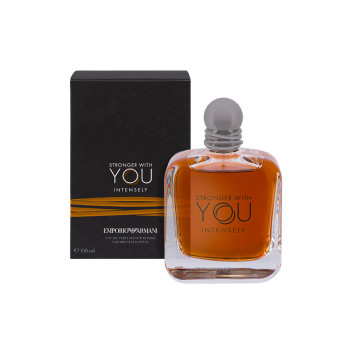 Giorgio Armani Emporio Armani Stronger with You EdP Intense 150 ml