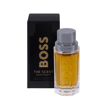 Hugo Boss The Scent for Him EdT 50 ml