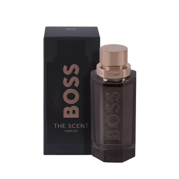 Hugo Boss The Scent For Him Parfum 100 ml