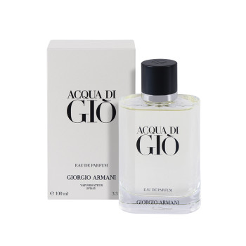 Giorgio Armani Acqua di Giò pour Homme EdP 100 ml