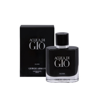 Giorgio Armani Acqua di Giò pour Homme Elixir 50 ml