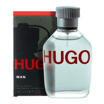Hugo Boss Hugo Man EdT 40 ml