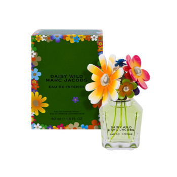 Marc Jacobs Daisy Wild EdP Intense Refillable 50ml