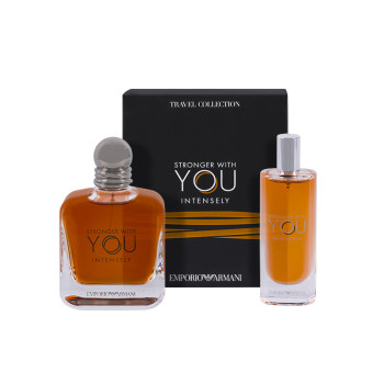 Giorgio Armani Emporio Armani Set