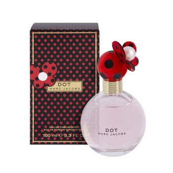 Marc Jacobs Dot EdP 100ml