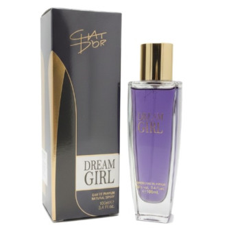 Chat Dor Dream Girl EdP 100ml