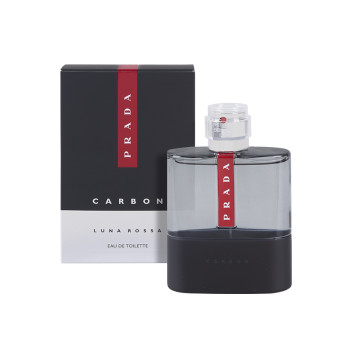 Prada Luna Rossa Carbon EdT 150ml