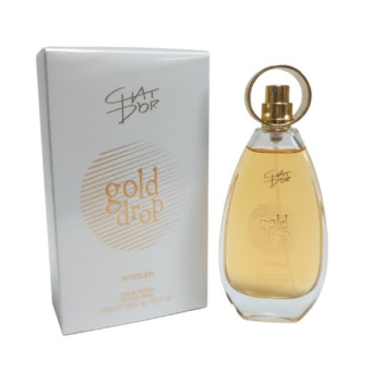 Chat Dor Gold Drop women 100ml