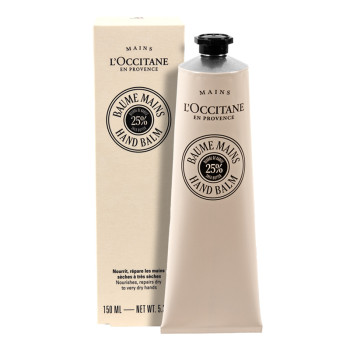 L'Occitane en Provence Shea Butter Hand Balm 150ml