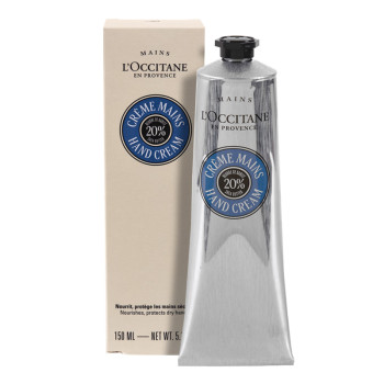 L'Occitane en Provence Shea Butter Hand Cream 150ml