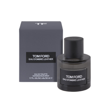 Tom Ford Signature Eau d'Ombré Leather EdT 50ml