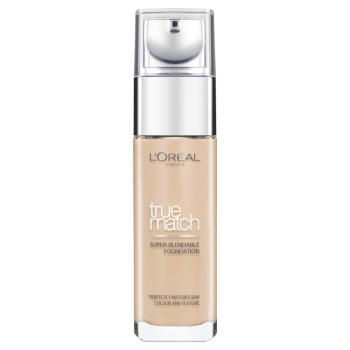 L'Oréal True Match Foundation N°4N Beige