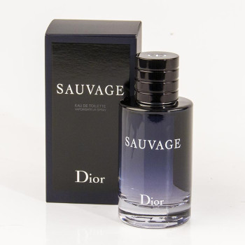 Dior Sauvage EdT 60ml