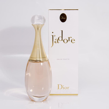 Dior J'Adore EdT 100ml