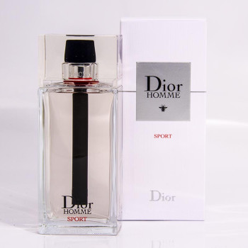 Dior Homme Sport EdT 125ml