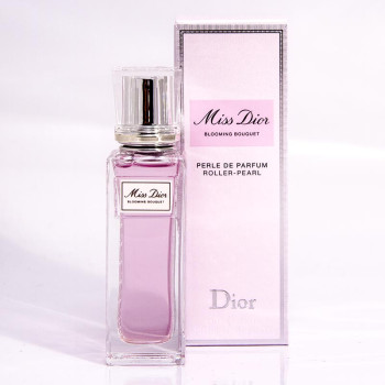 Dior Miss Roller Pearl Blooming Bouquet EdT 20ml
