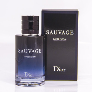 Dior Sauvage EdP 100ml