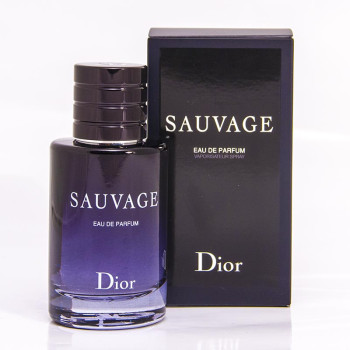 Dior Sauvage EdP 60ml