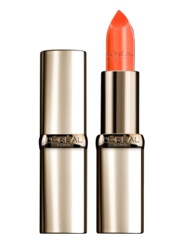L'Oréal Color Riche Creme de Creme Lipstick N°373 Magnetic Coral 