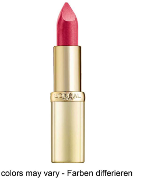 L'Oréal Color Riche Creme de Creme Lipstick N°214