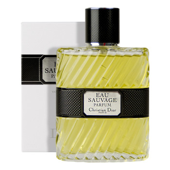 Dior Eau Sauvage EdP 100ml