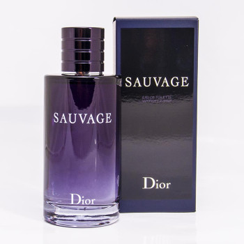 Dior Sauvage EdT 200ml