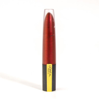 L'Oréal Rouge Signature Metallics LS N° 205 Fascinate