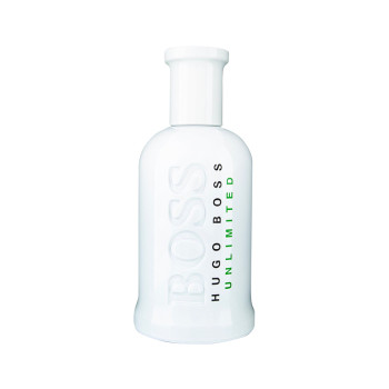 Hugo Boss Unlimited EdT 200 ml