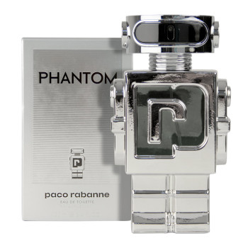 Paco Rabanne Phantom Men EdT 100ml