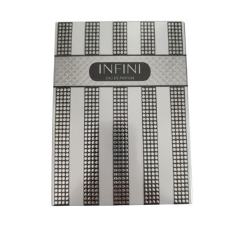 Khadlaj Infini EdP 100ml