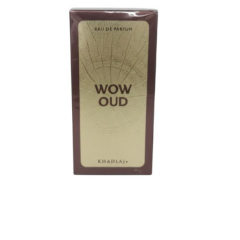Khadlaj Wow Oud EdP 100ml