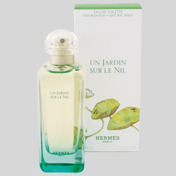 Hermes Un Jardin Sur le Nil EdT 100 ml