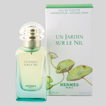 Hermes Un Jardin Sur le Nil EdT 50 ml