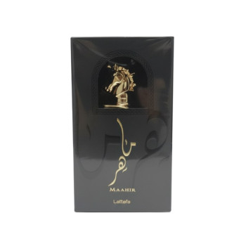 Lattafa Maahir EdP 100ml