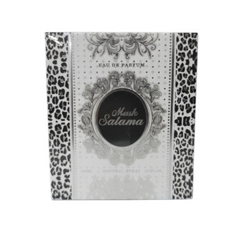 Lattafa Musk Salama EdP 100ml