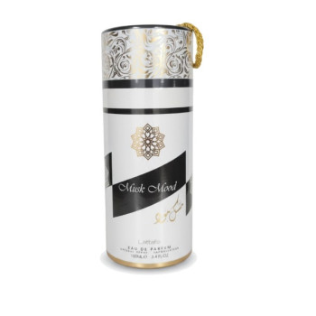 Lattafa Musk Mood EdP 100ml