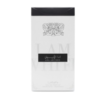 Lattafa Ana Abiyedh EdP 60ml