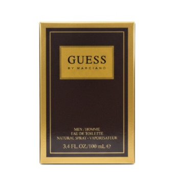 Guess By Marciano for Men EdT 100ml
