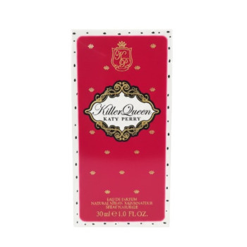 Katy Perry Killer Queen EdP 30ml