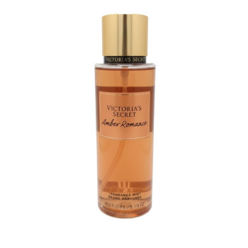 Victoria's Secret Amber Romance Bodyspray 250 ml