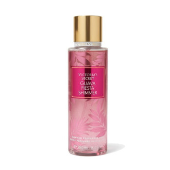 Victoria's Secret Guava Fiesta Shimmer Bodyspray 250 ml