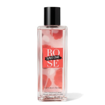 Victoria's Secret Hardcore Rose Bodyspray 250ml