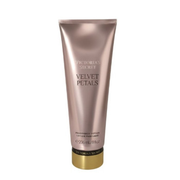 Victoria's Secret Velvet Petals Body Lotion 236 ml