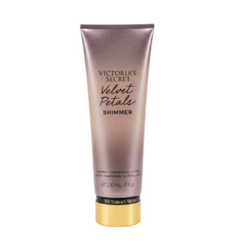 Victoria's Secret Velvet Petals Shimmer Body Lotion 236 ml