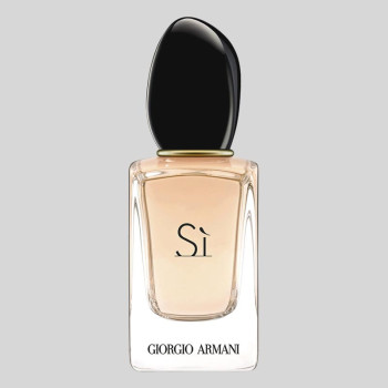 Giorgio Armani SI EdP 50 ml